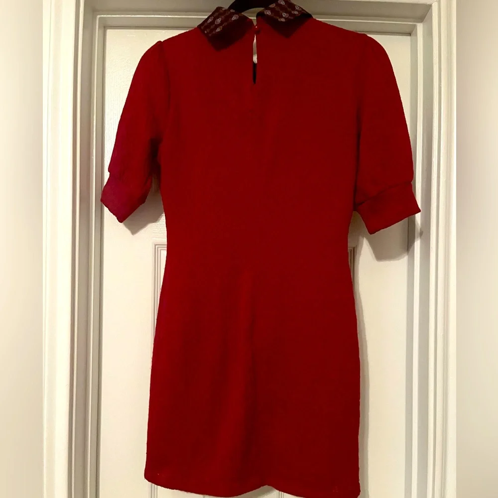 Sweater Dress - Picture 2 of 2